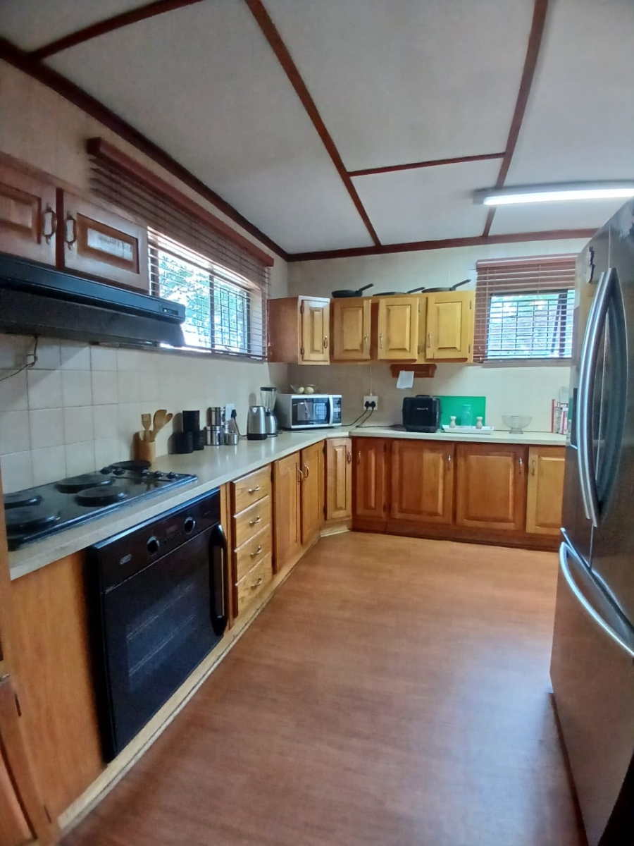 4 Bedroom Property for Sale in Sasolburg Ext 23 Free State